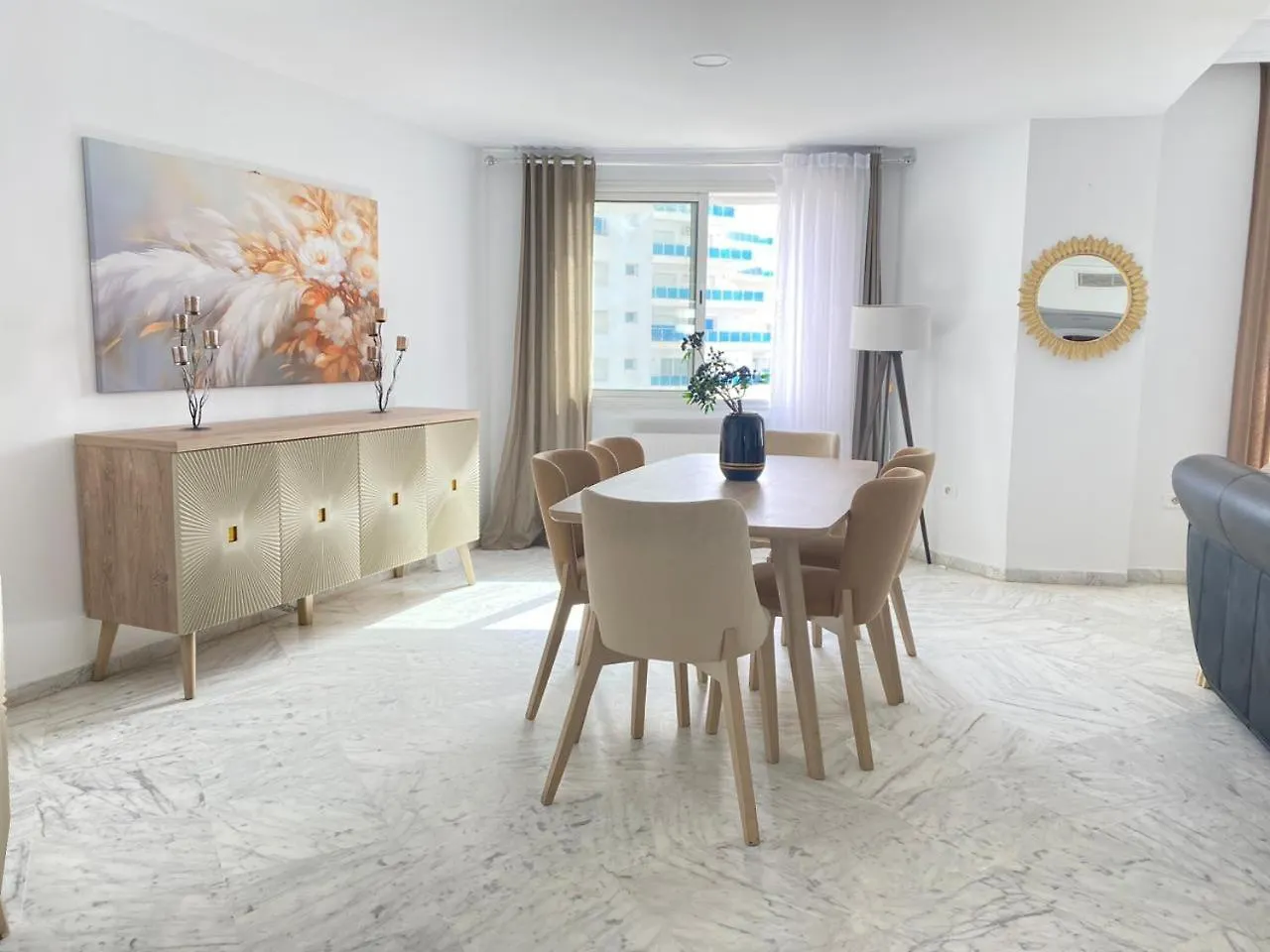 Apartment Apparetment Luxueux Au Lac 2 Tunis