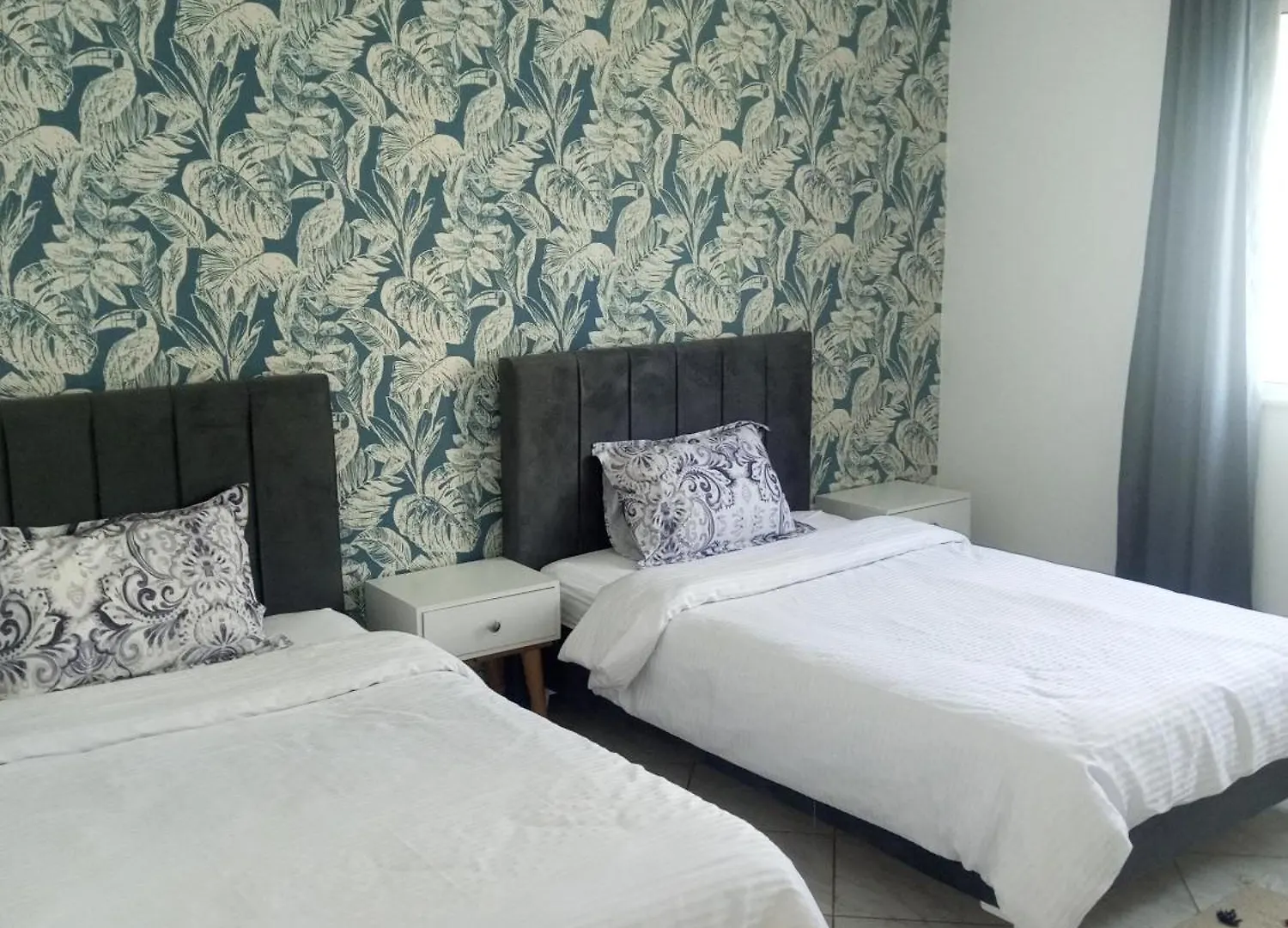 Apparetment Luxueux Au Lac 2 Tunis