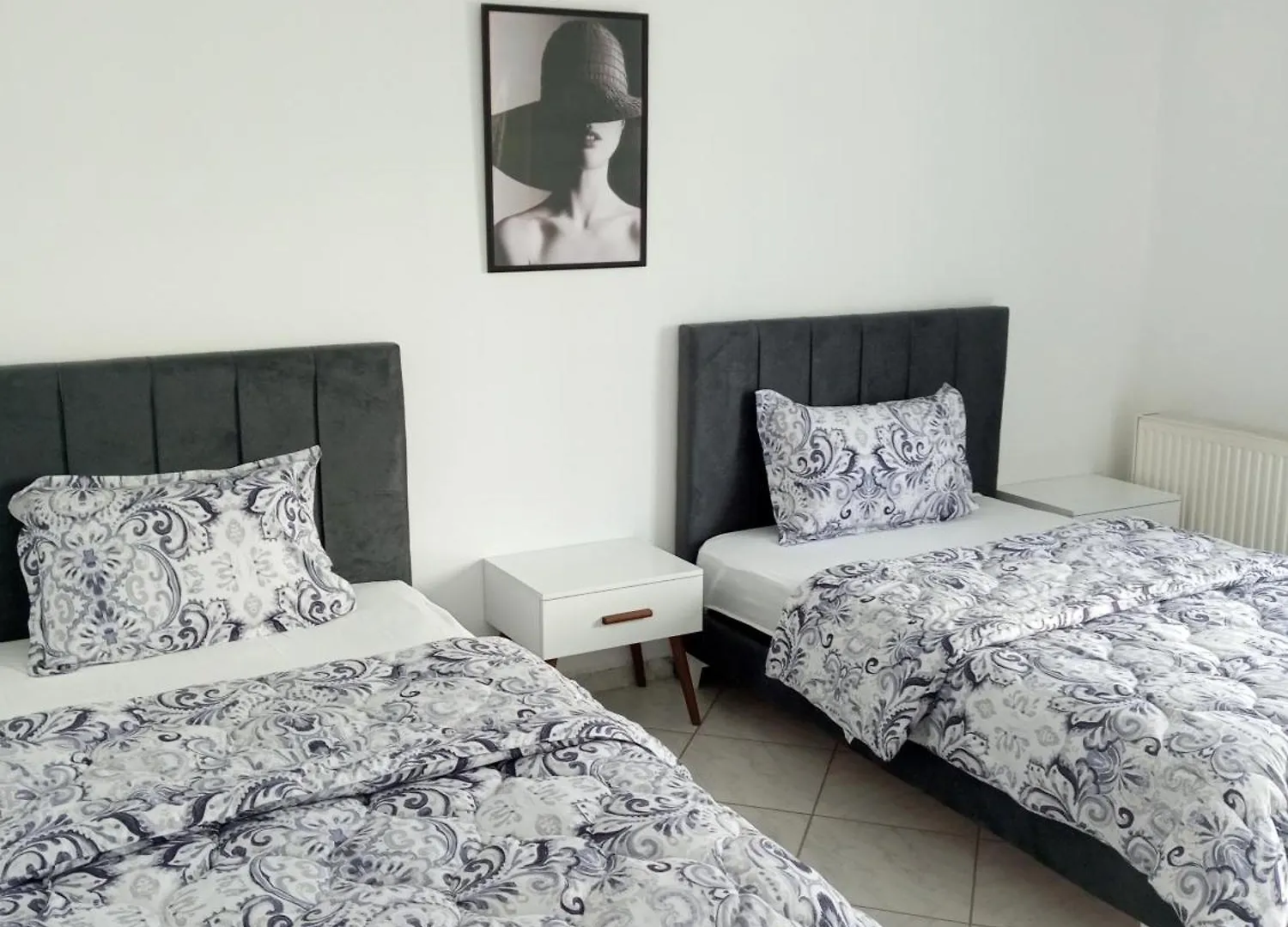 Apparetment Luxueux Au Lac 2 Tunis Apartment