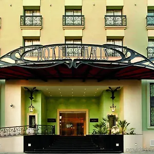 Concorde Paris تونس